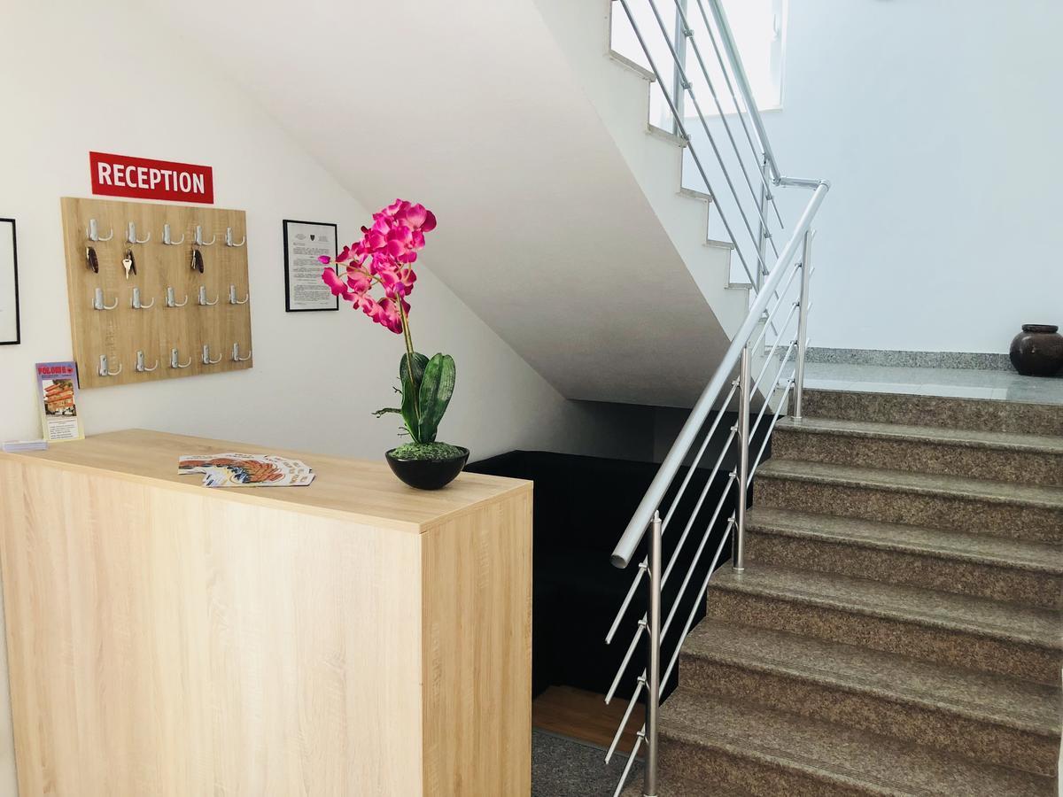 Villa Polonia Мостар Екстер'єр фото