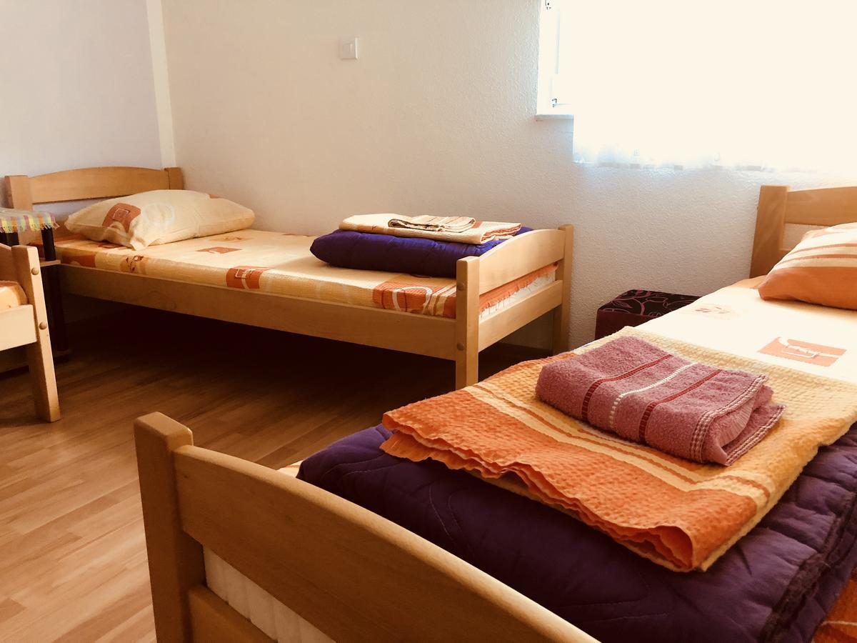 Villa Polonia Мостар Екстер'єр фото