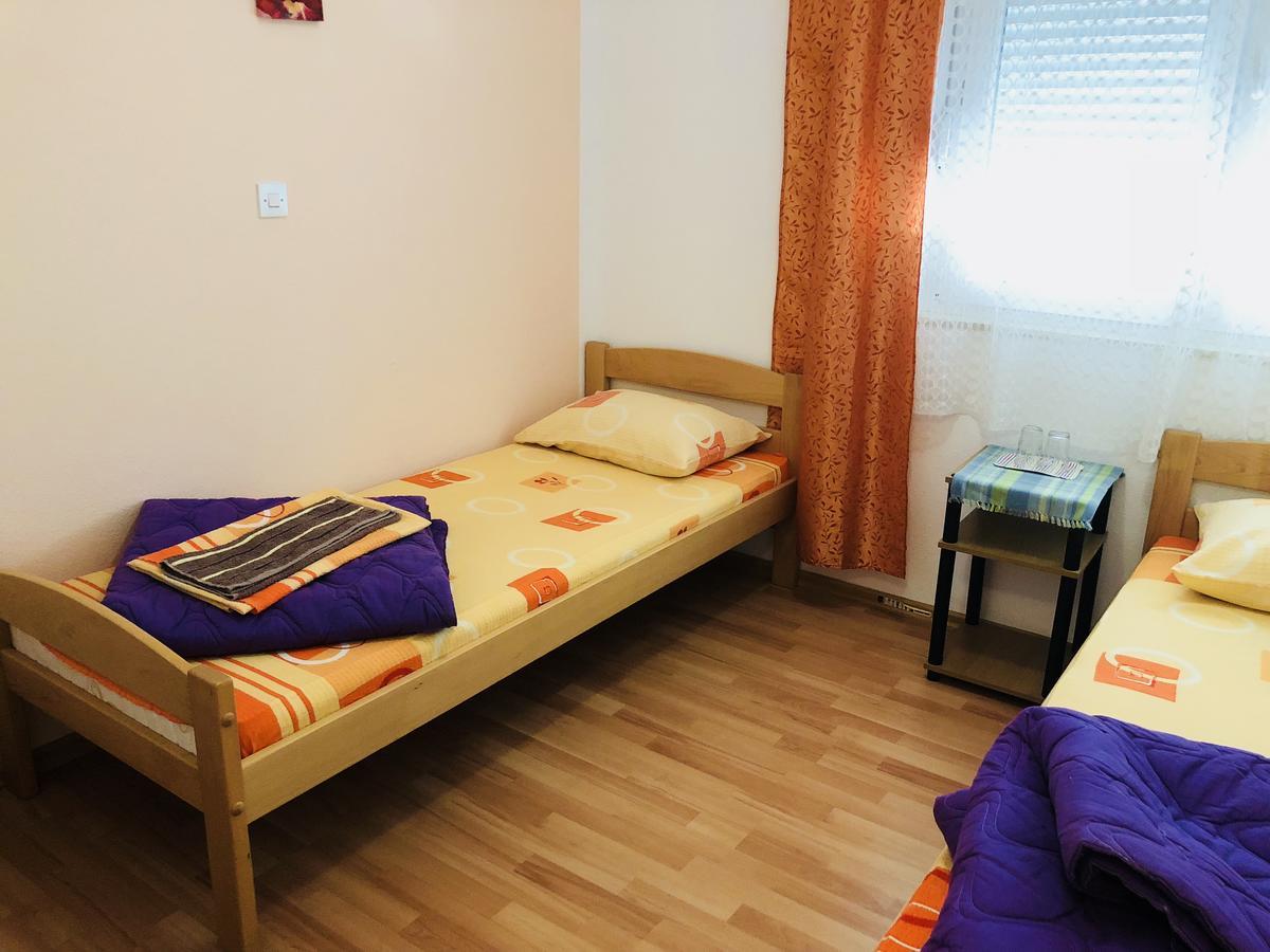 Villa Polonia Мостар Екстер'єр фото