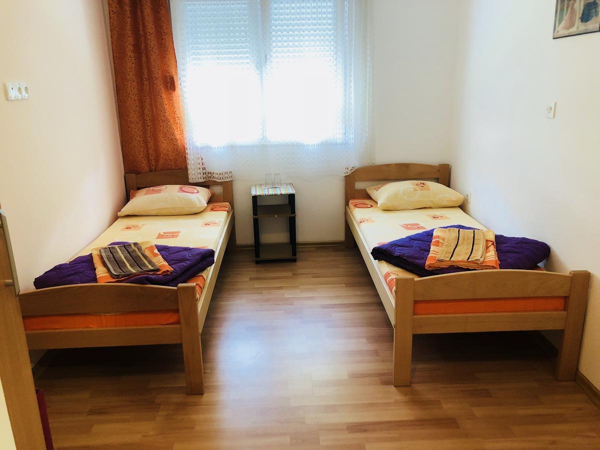 Villa Polonia Мостар Екстер'єр фото