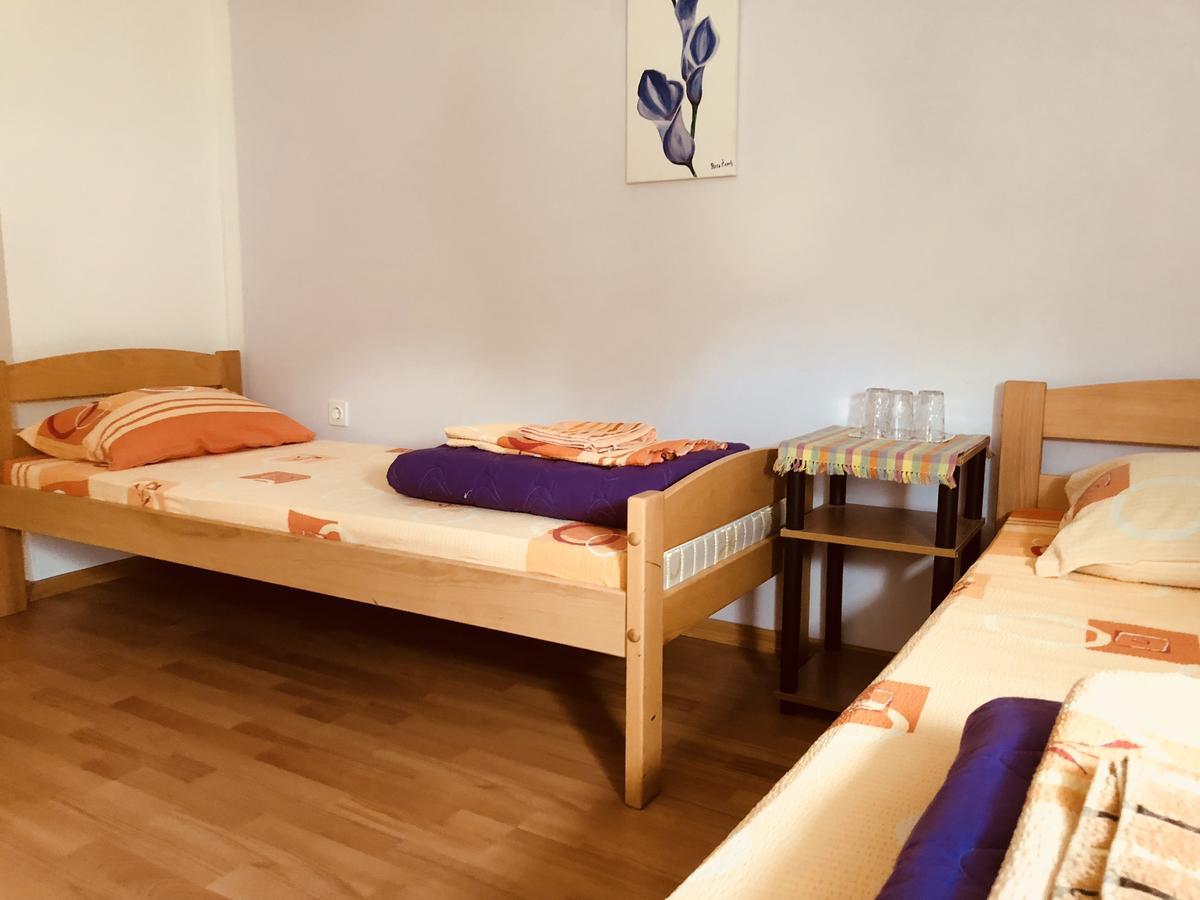 Villa Polonia Мостар Екстер'єр фото