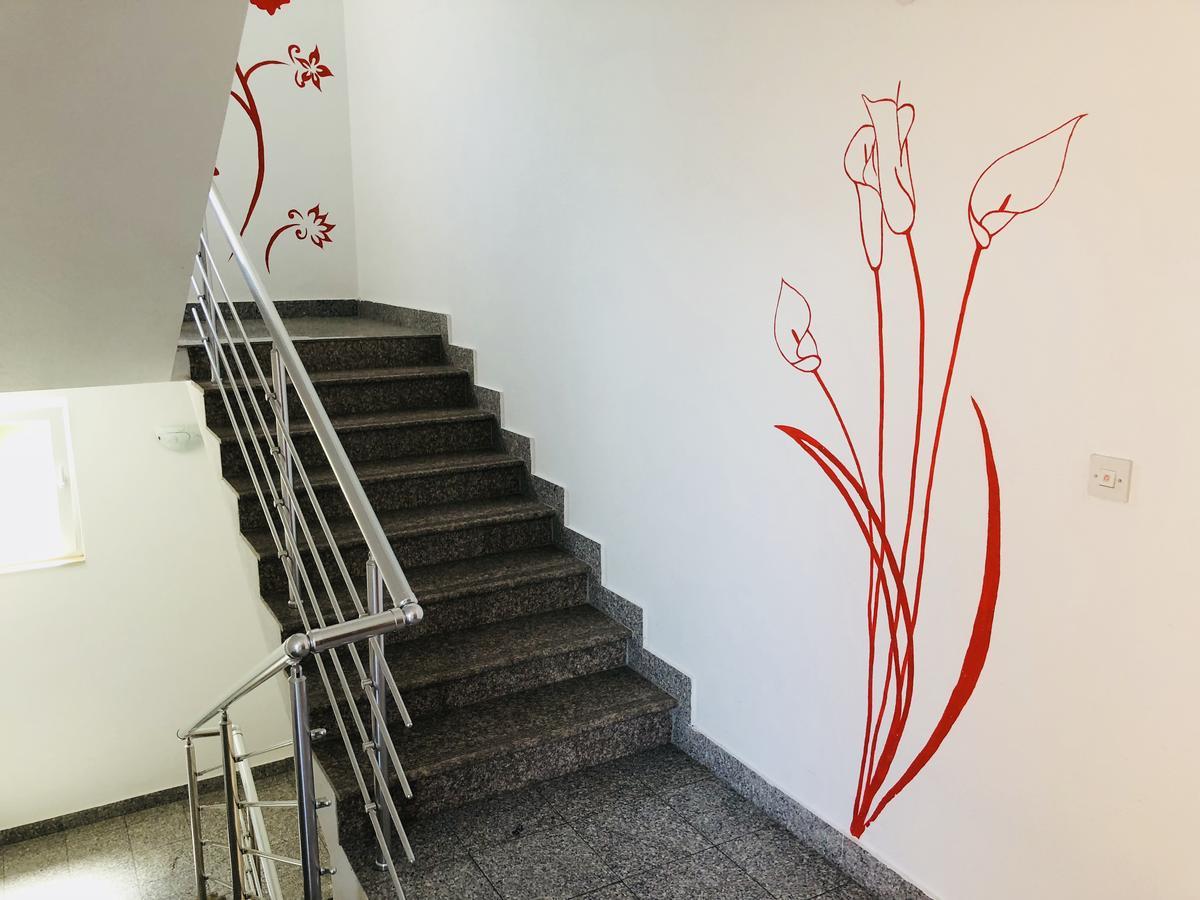 Villa Polonia Мостар Екстер'єр фото