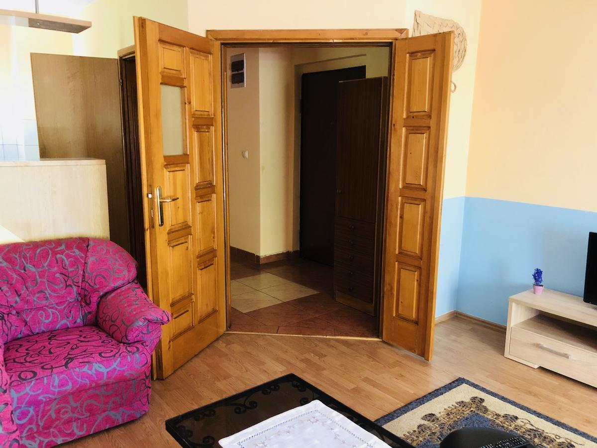 Villa Polonia Мостар Екстер'єр фото