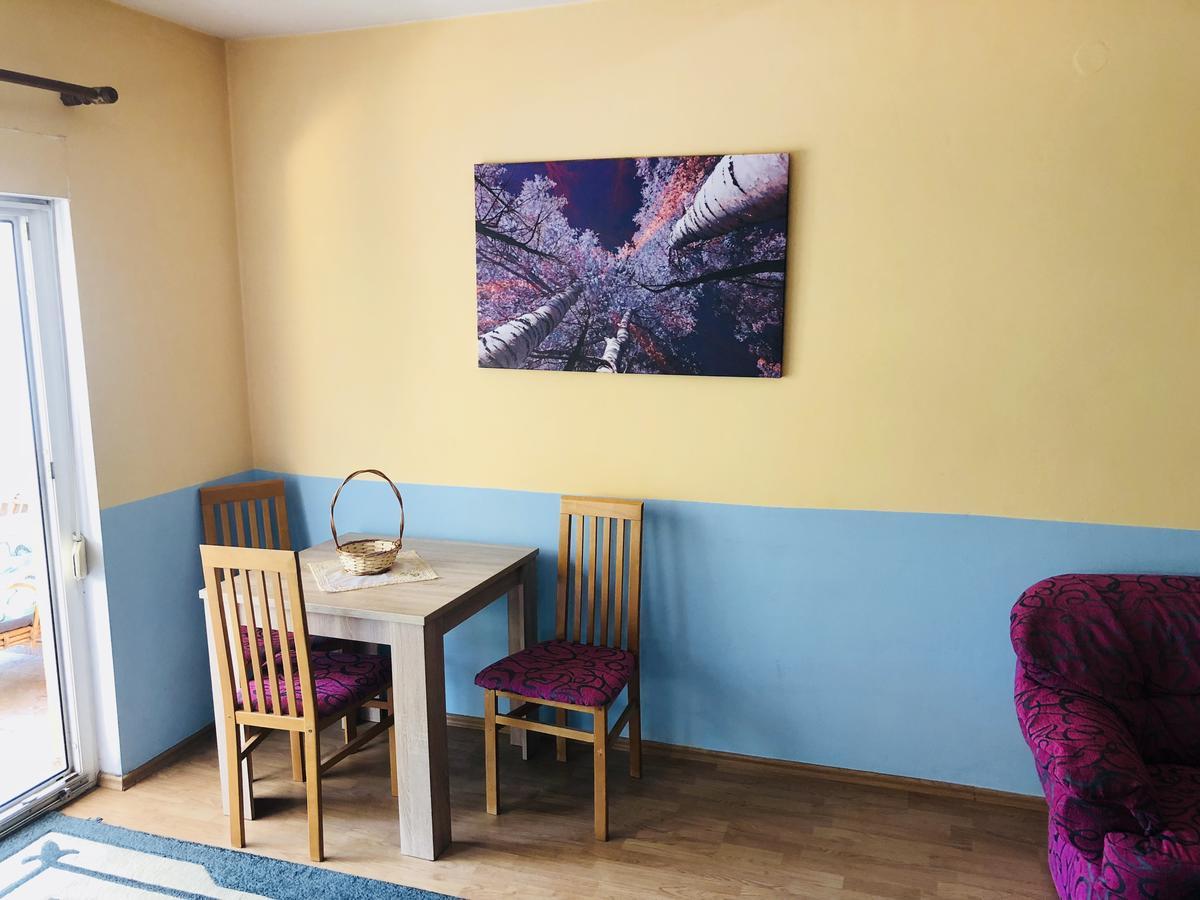 Villa Polonia Мостар Екстер'єр фото